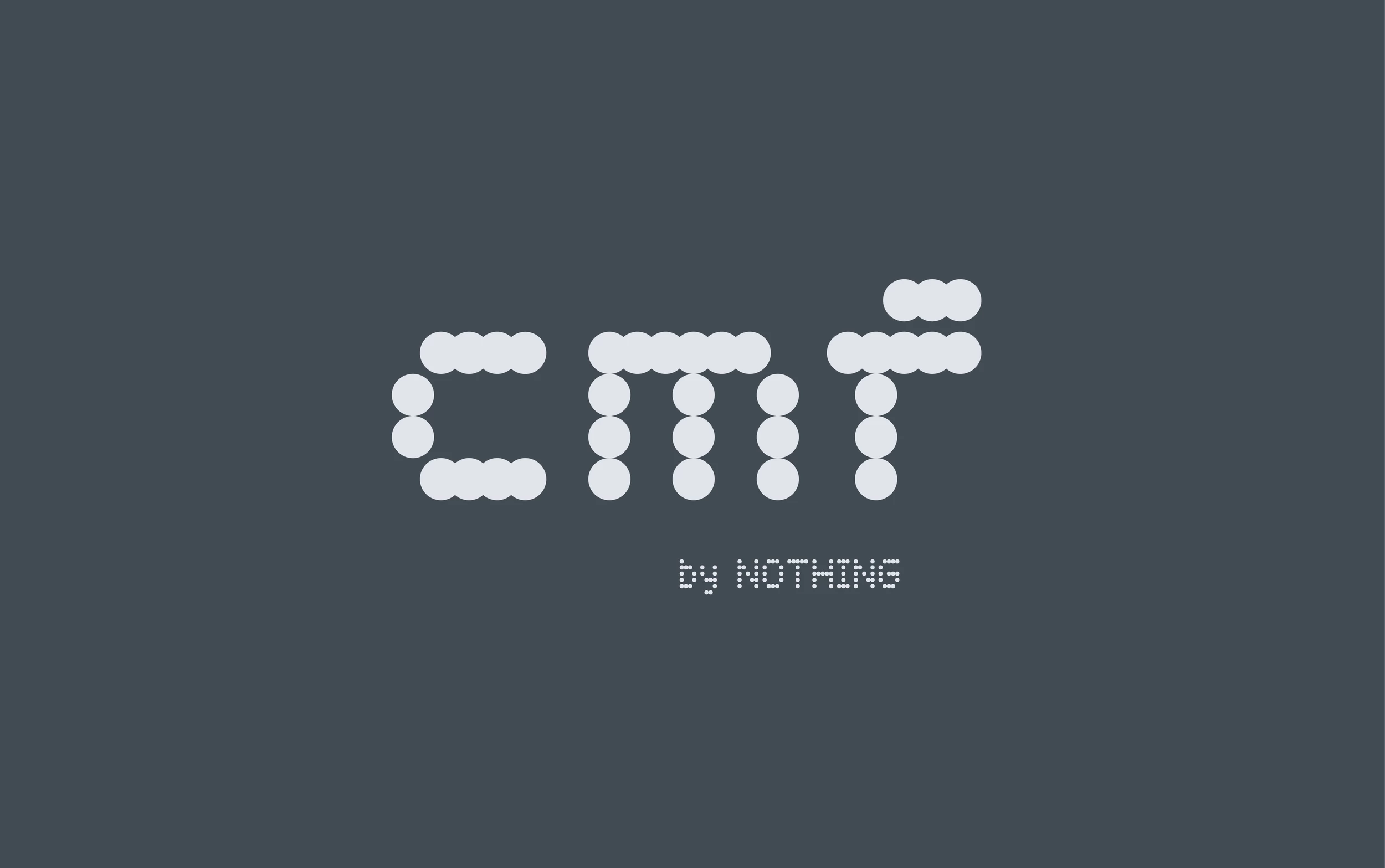 CMF