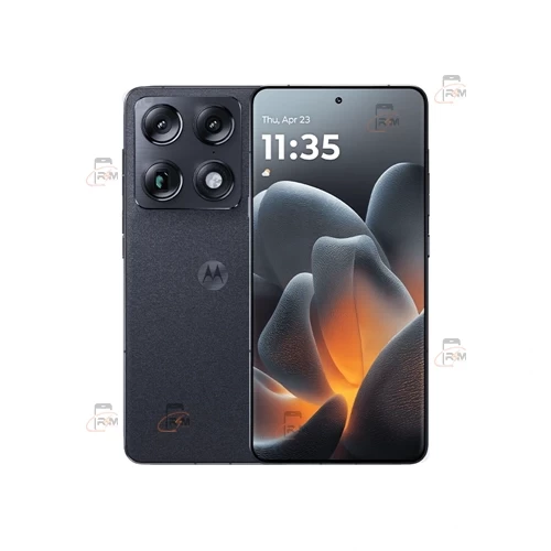 Motorola Signature