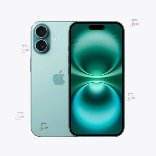 iPhone 16