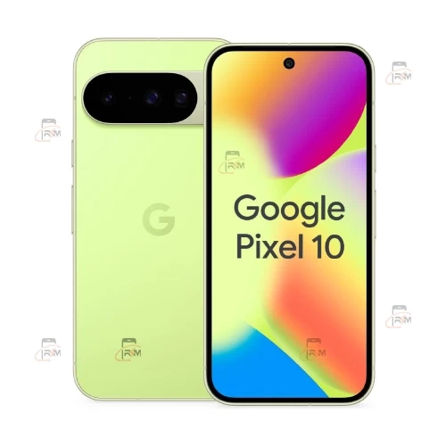 Google Pixel 10