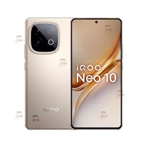 vivo QOO Neo 10