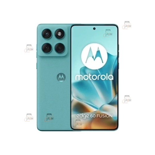 Motorola Edge 60 Fusion