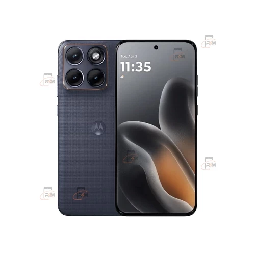 Motorola edge 70 fusion 5G