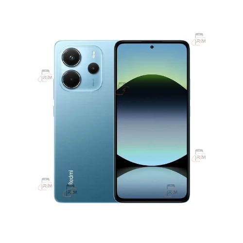 xiaomi redmi note 14 4g