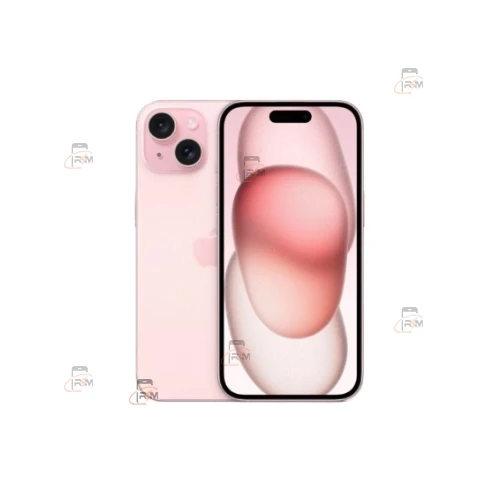 Apple iPhone 15