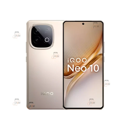 vivo iQOO Neo 10