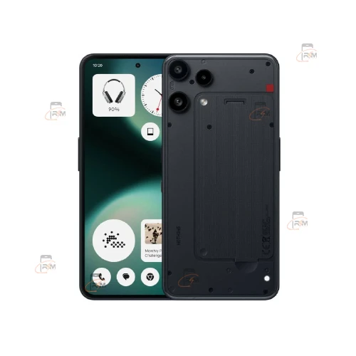 Nothing Phone (3a) Lite