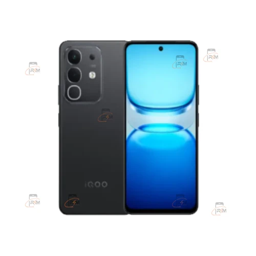 Vivo iQOO Z10