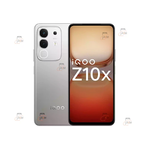 Vivo iQOO Z10