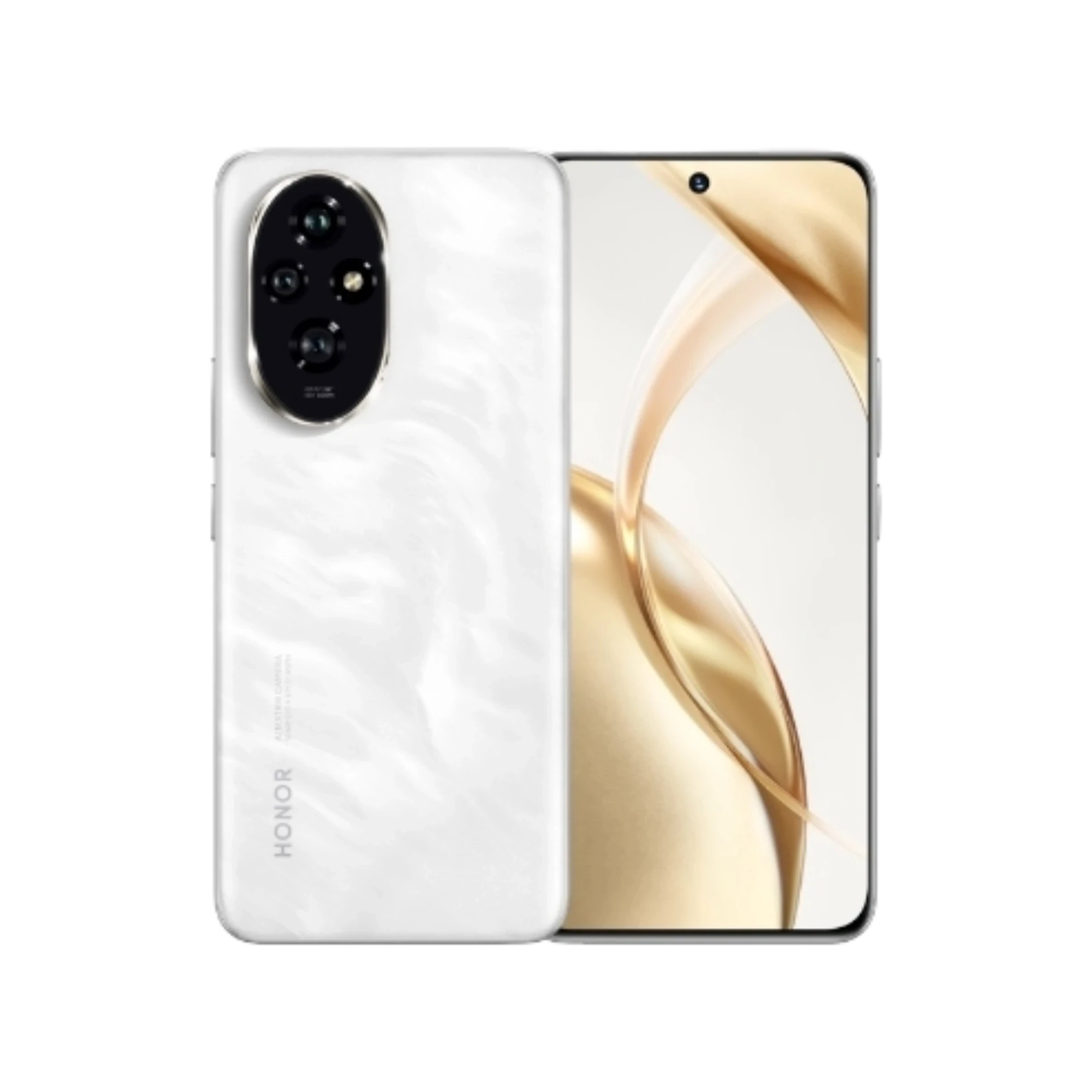 HONOR 200