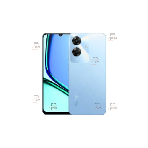 Realme Note 60 4G