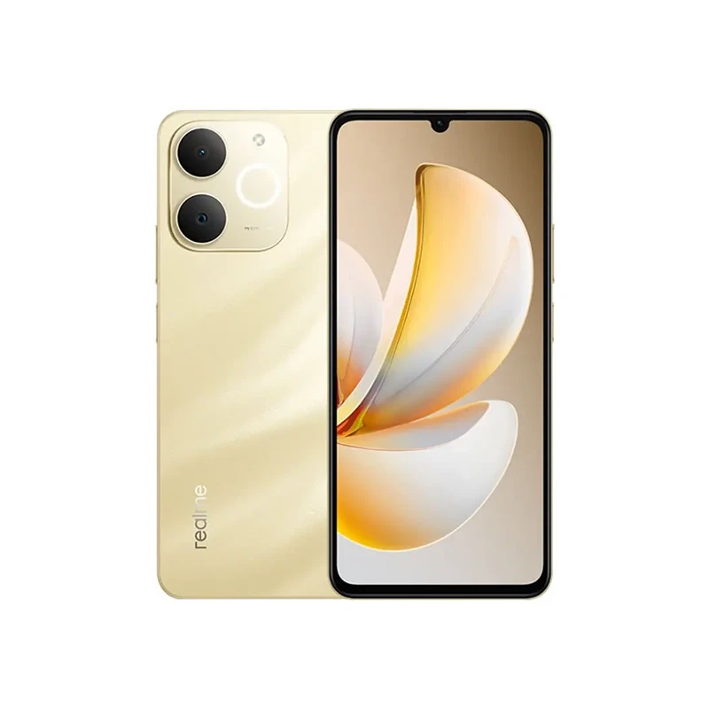 Realme Note 70 4G