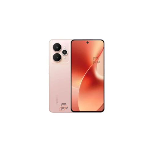 Realme 15 5G
