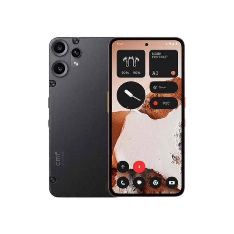 Nothing CMF Phone 2 Pro