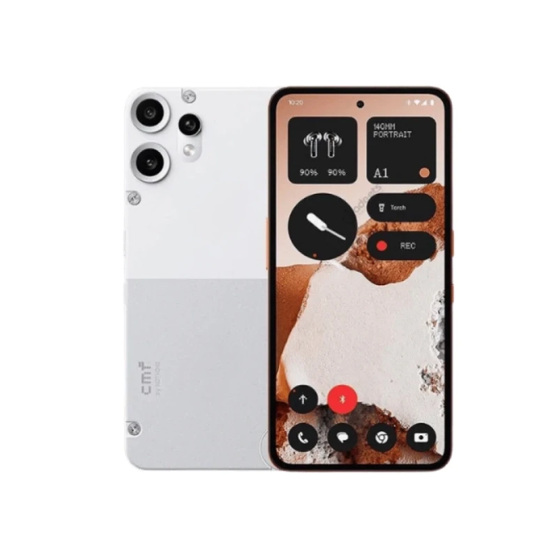 Nothing CMF Phone 2 Pro