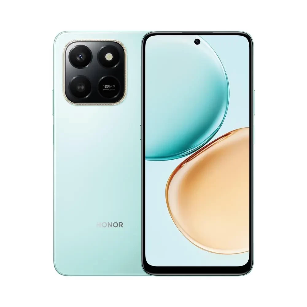 Honor X7d