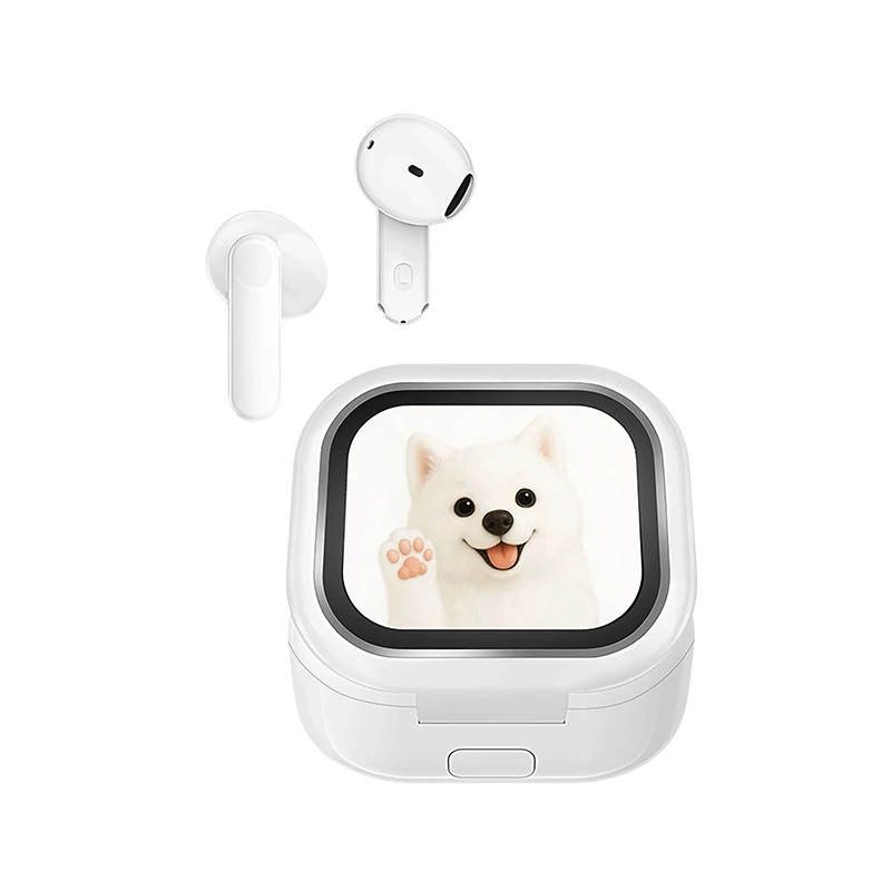 Honor Choice Cubuds True Wireless Earbuds