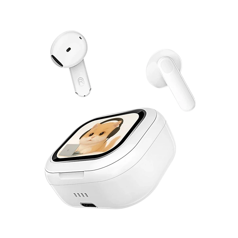 Honor Choice Cubuds True Wireless Earbuds