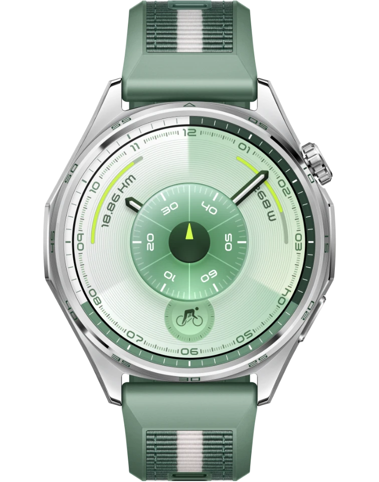 HUAWEI Watch GT 6 Woven