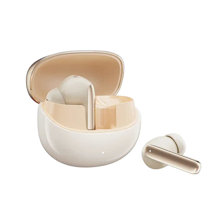 QCY MeloBuds Pro Wireless Earbuds