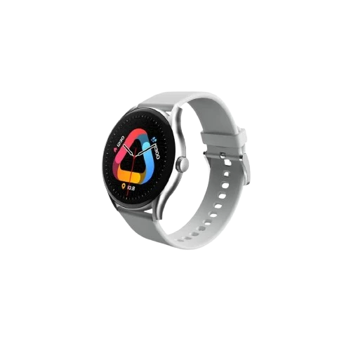 QCY Watch GT Retina Amoled Display Smartwatch