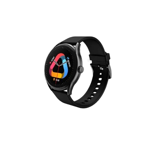 QCY Watch GT Retina Amoled Display Smartwatch