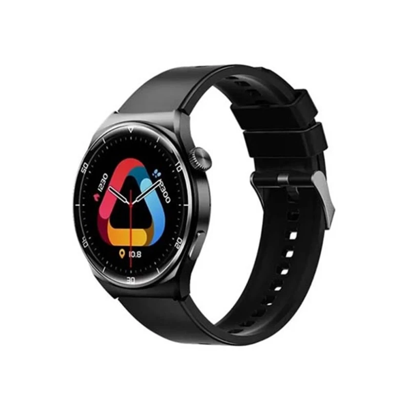 QCY Watch GT2 AMOLED Display HD Smartwatch