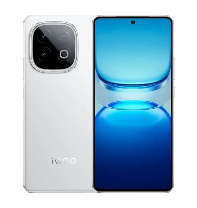vivo iQOO Z10 Turbo