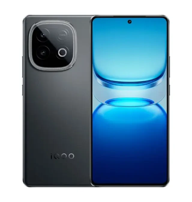 vivo iQOO Z10 Turbo