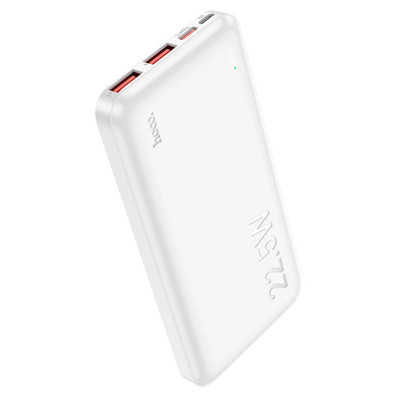 Hoco J101 Astute 22.5W 10000mAh Fast Charging Power Bank