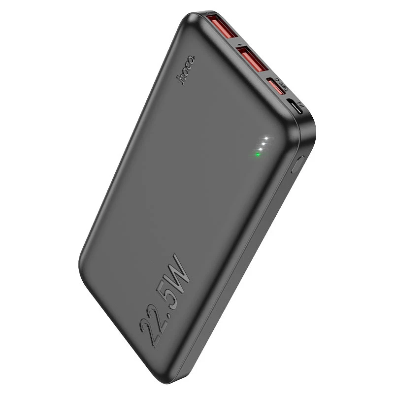 Hoco J101 Astute 22.5W 10000mAh Fast Charging Power Bank