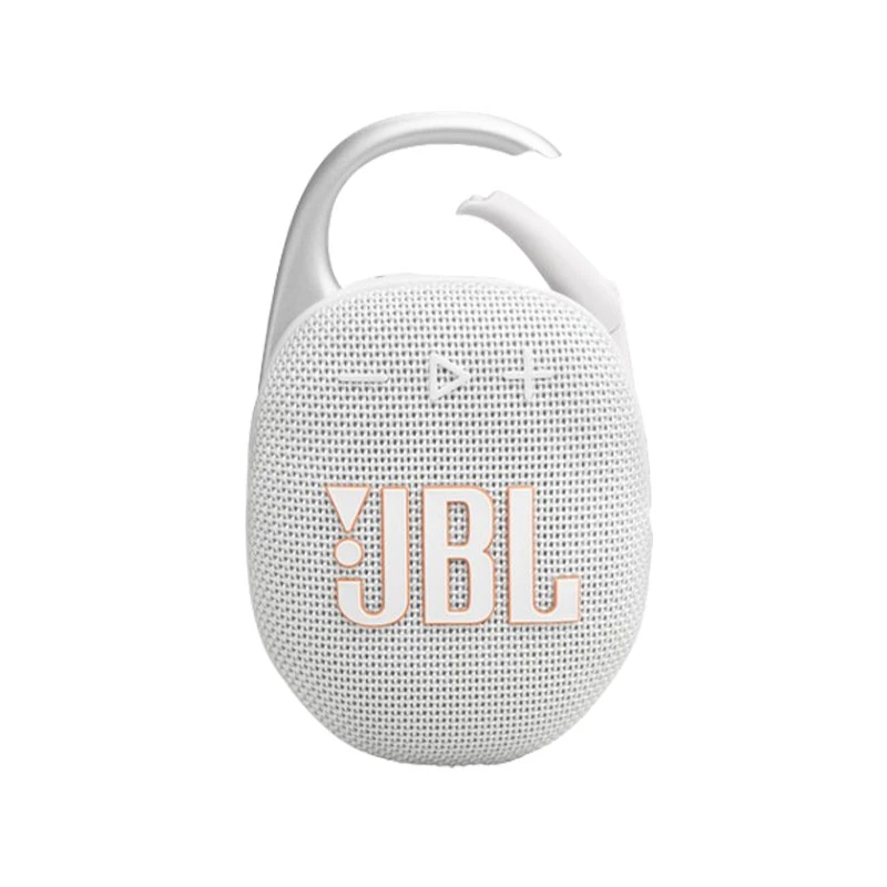 JBL Clip 5 Bluetooth Speaker