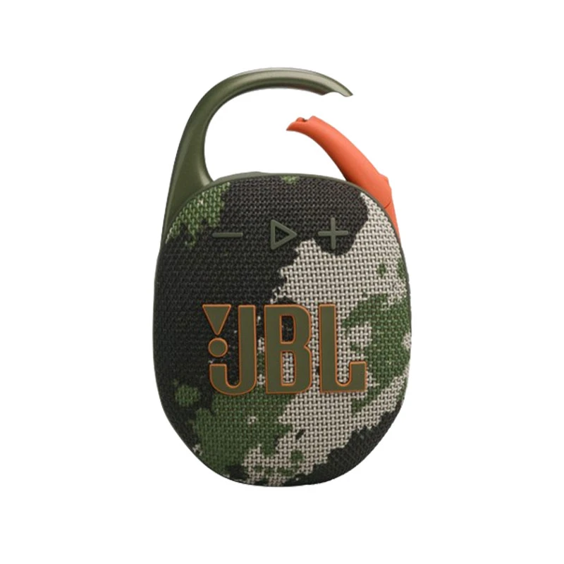 JBL Clip 5 Bluetooth Speaker