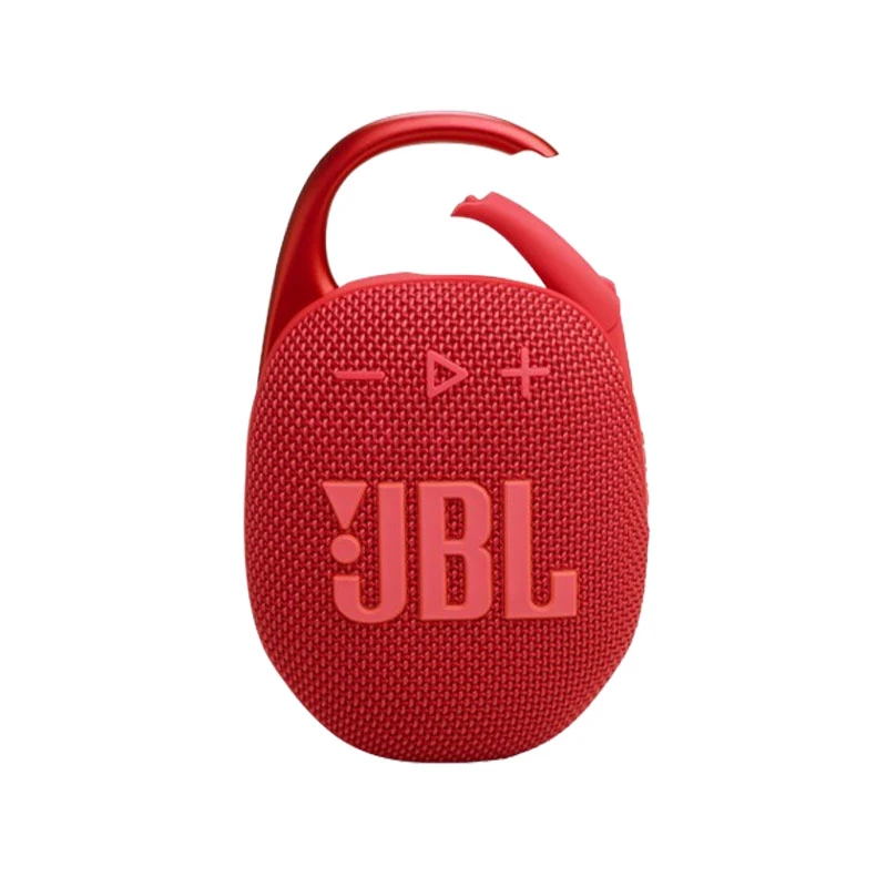 JBL Clip 5 Bluetooth Speaker