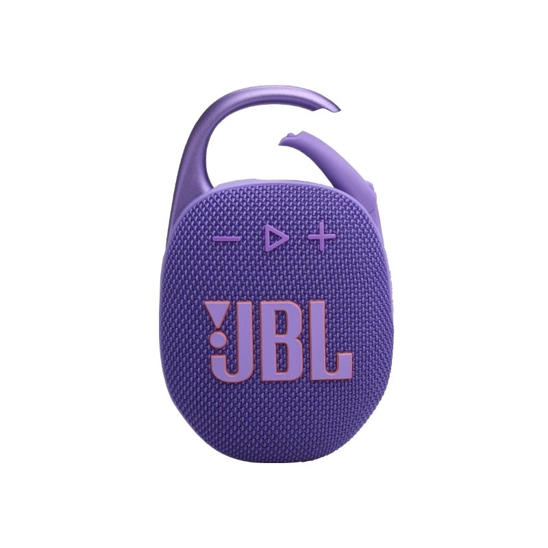 JBL Clip 5 Bluetooth Speaker