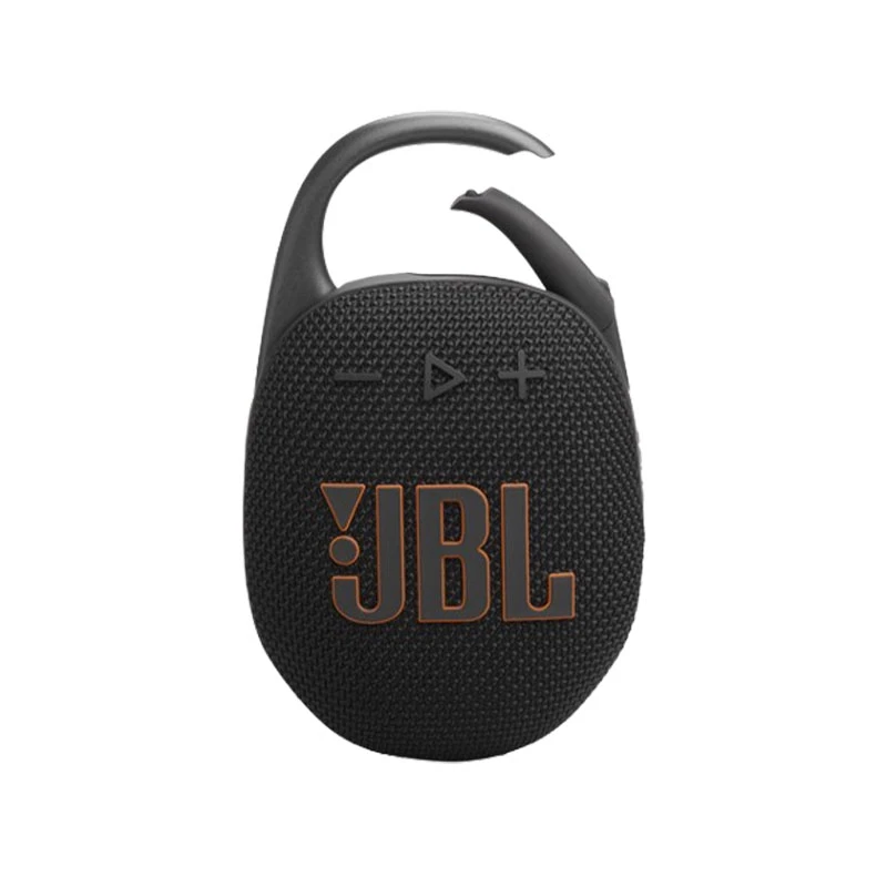 JBL Clip 5 Bluetooth Speaker