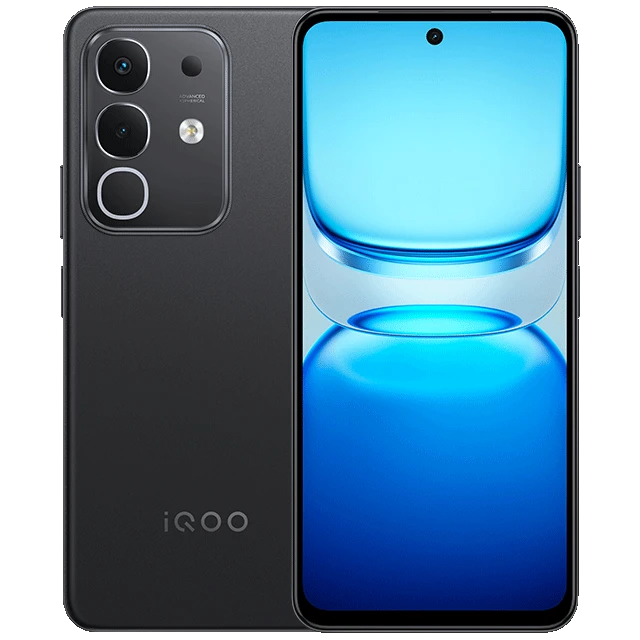 iQOO Z10x
