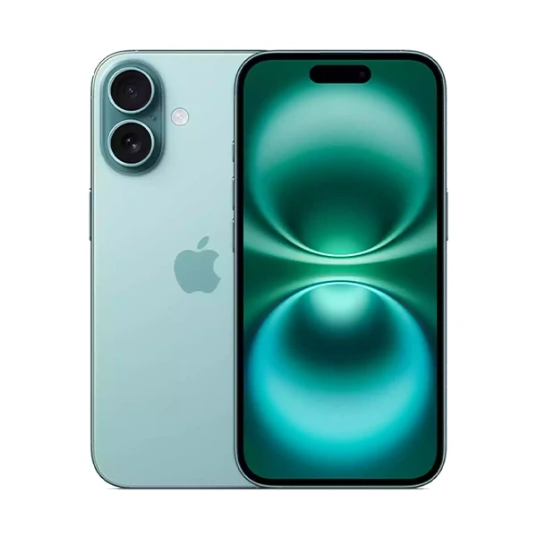 iPhone 16