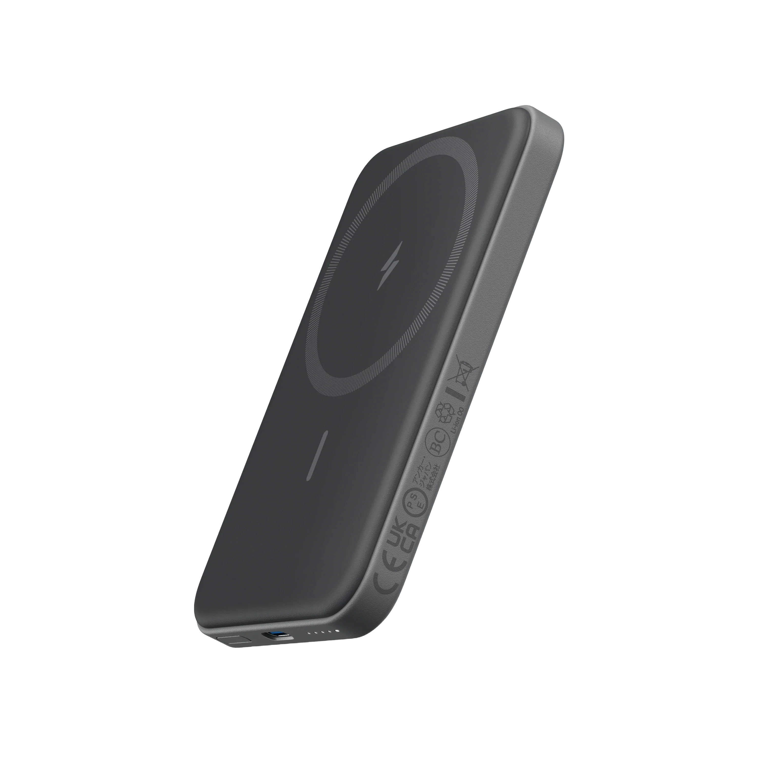 Anker 621 Magnetic Wireless Charger MagGo 5000mAh A1610