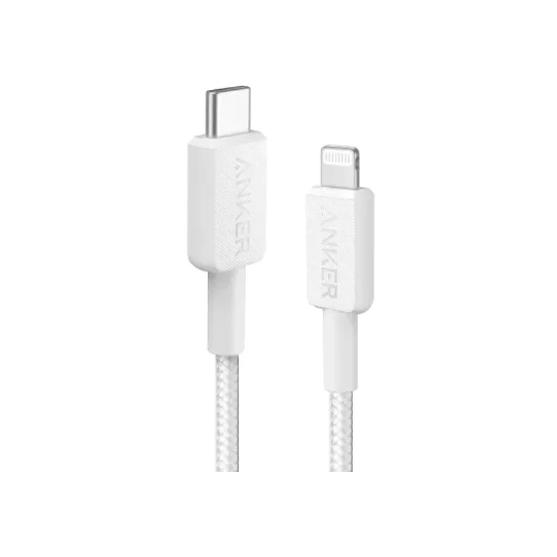 Anker USB-C to Lightning Braided Cable