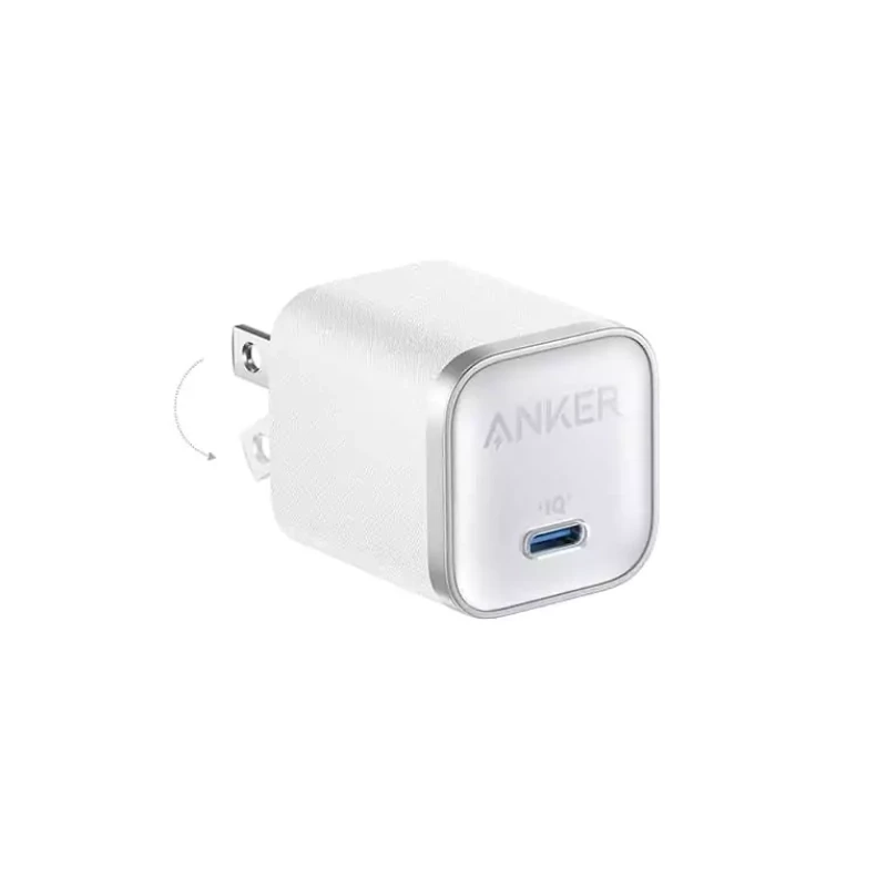 Anker Nano 45W Charger A2692