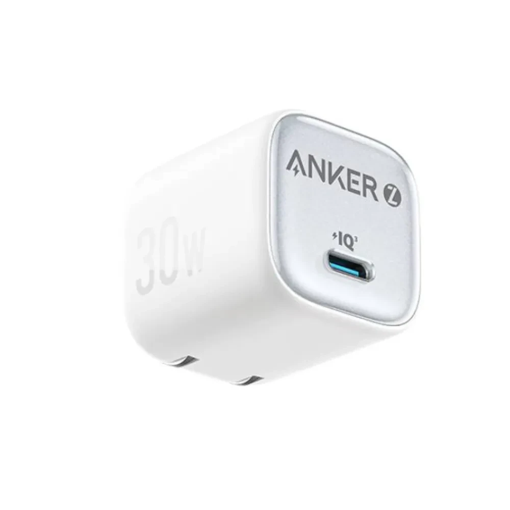 Anker ZOLO 30W USB Type-C Charger Adapter B2698