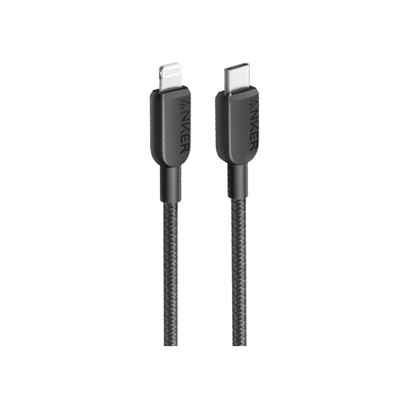 Anker USB-C to Lightning Cable A81A5 - Orginal