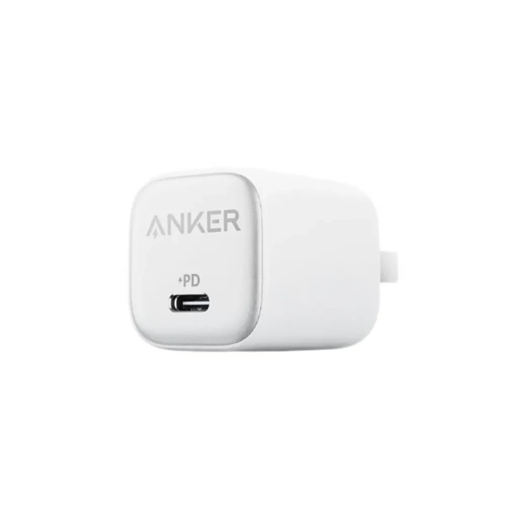 Anker Zolo 35W USB-C Charging Adapter A2696