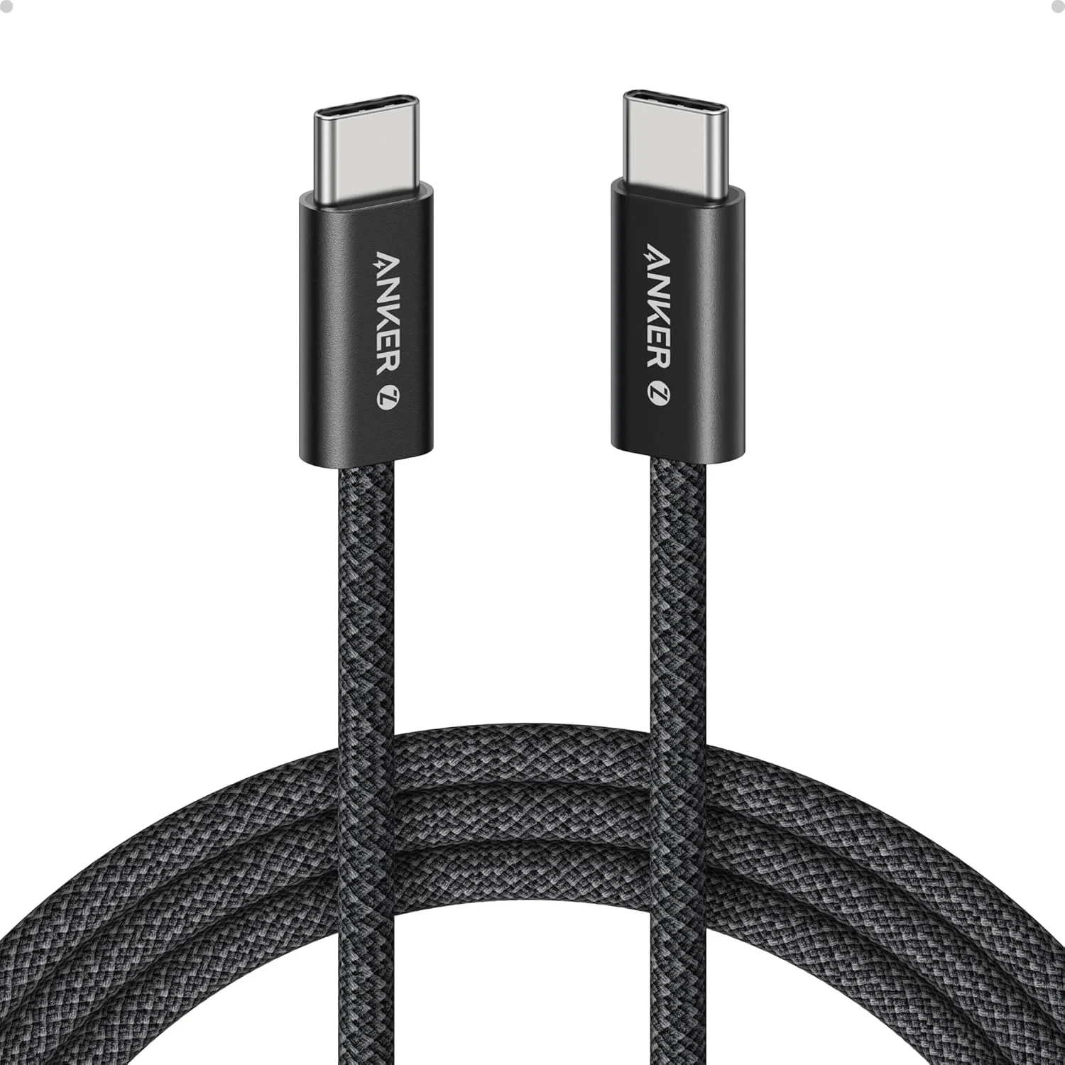 Anker Zolo A8060 240W USB-C to USB-C Data Cable, 1.5m