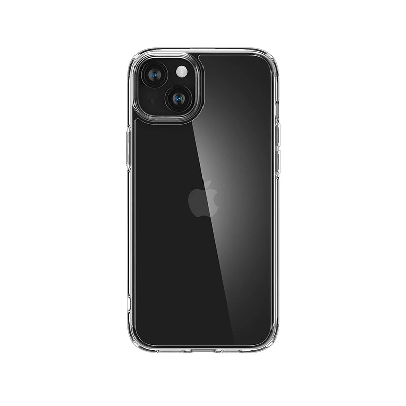 Spigen Clear Case iPhone 15 Series