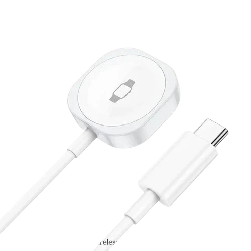Hoco DC81 Wireless Charger for iwatch