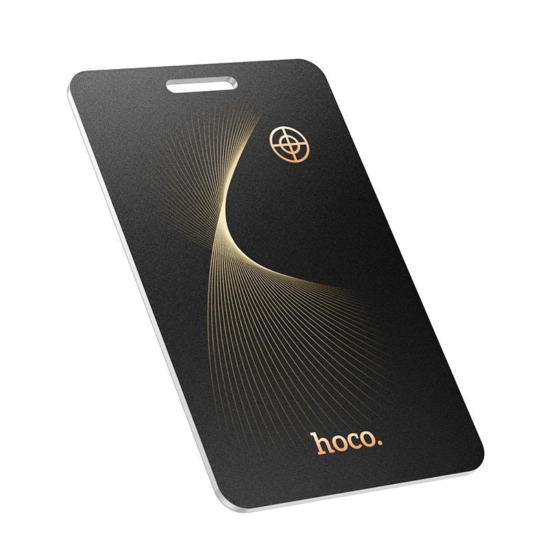 Hoco E92 Smart Anti-Loss Tracker with Smart Positioning